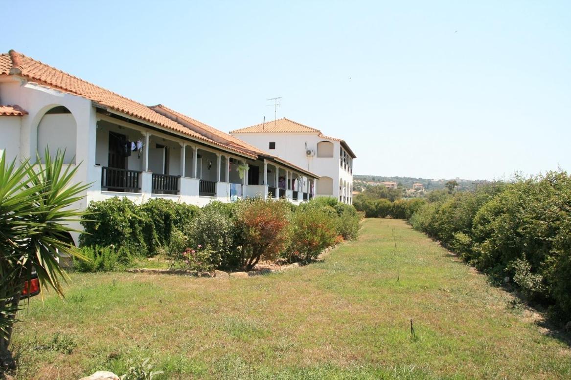 Ilias Apartments Methoni  Room photo